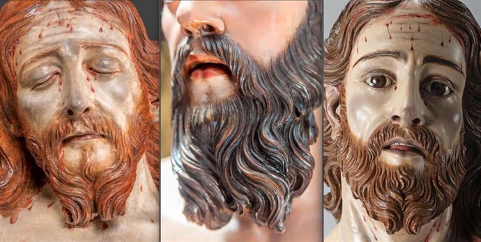 Cristo de las Ánimas