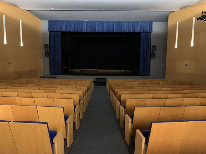 La Red Española de Teatros, Auditorios, Circuitos y Festivales de titularidad pública ha aprobado la adhesión de la Asociación Auditorio Municipal del Genovés (Valencia)