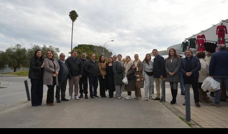 Es Andalucía - Córdoba