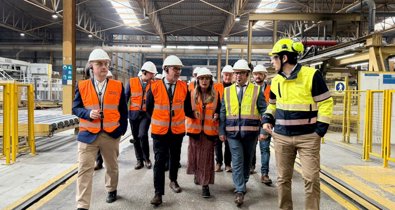 Es Andalucía - Jaén