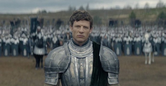 HBO Max lanza un adelanto de sus estrenos de 2026, con imágenes inéditas de Euphoria, La Casa del Dragón y Lanterns