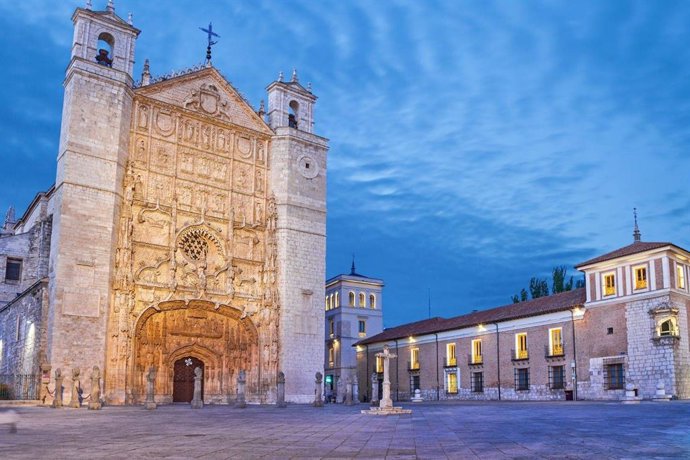 Mientras unos vuelven por Navidad, Valladolid recibe a quienes se desplazan por trabajo según Homyspace.