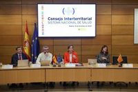 El CISNS aprueba el calendario de vacunación para 2026, que se mantiene en línea con el del año anterior