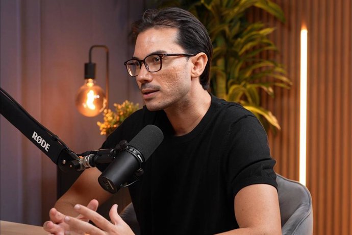 IATubers Academy propone una nueva forma de generar contenido en YouTube sin equipos ni delegación.