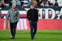 Coudet: "No importan las bajas en el Real Madrid, todos los jugadores son muy buenos"