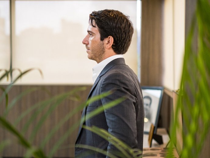 Reinaldo Ramos D’Agostino analiza el caso Blockbuster.