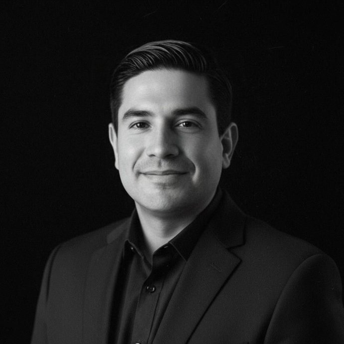 Héctor Manuel Montero Rodríguez guía para digitalizar pymes.