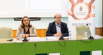 Diputación de Almería