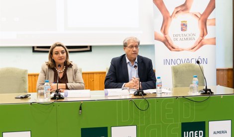 Diputación de Almería