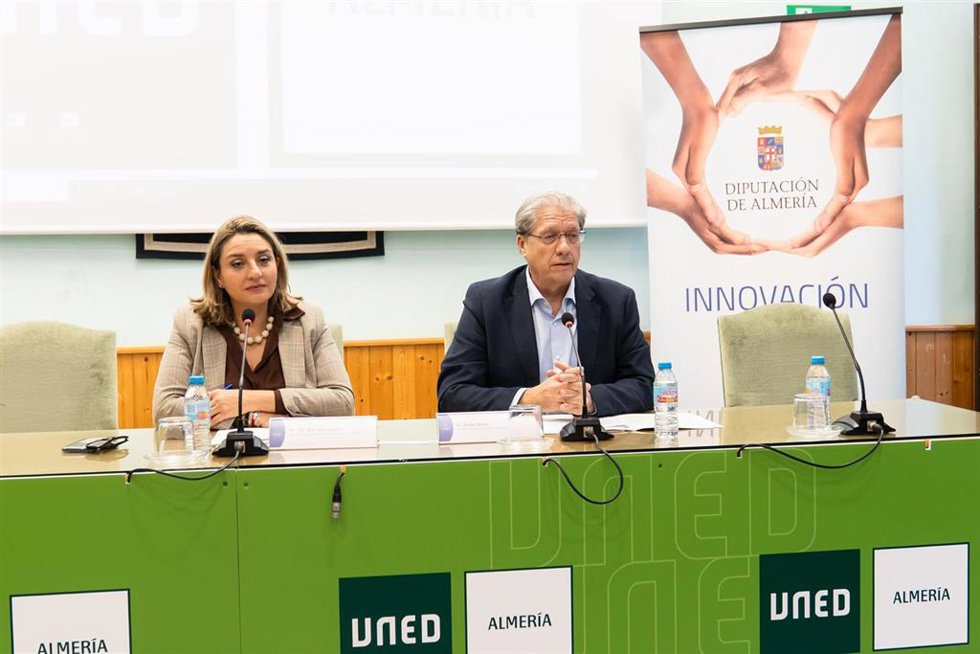 Celebración del IV Foro de Innovación Social.