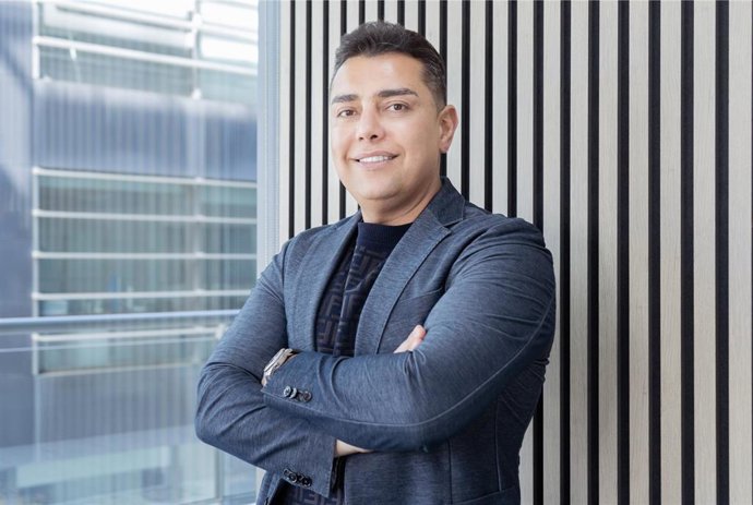 Rebin Shamamy, CEO de Abogados Legalsha.