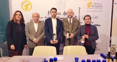 Es Andalucía - Jaén