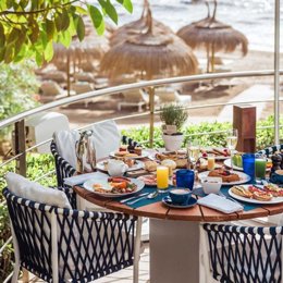 Sea Grill del Puente Romano (Marbella)