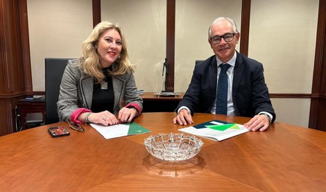 Es Andalucía - Málaga