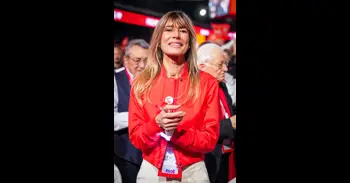 El juez encarga a la UCO un informe sobre los 38 correos de Indra con la asesora de Begoña Gómez