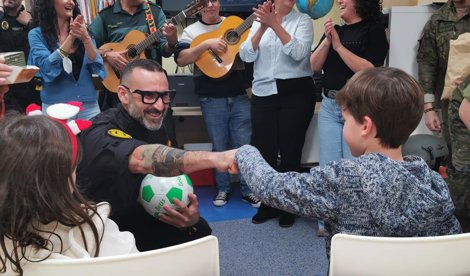 Es Andalucía - Sevilla