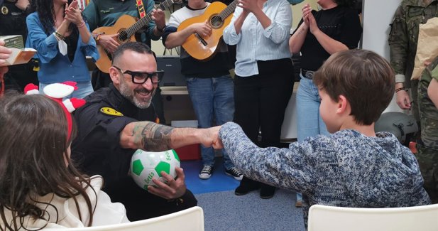 Es Andalucía - Sevilla