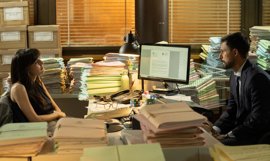 Foto: MOVISTAR PLUS+