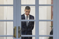 Moncloa descarta los cambios en el Gobierno que pide Díaz porque no hay ministros implicados en casos de corrupción