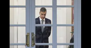 Moncloa descarta los cambios en el Gobierno que pide Díaz porque no hay ministros implicados en casos de corrupción