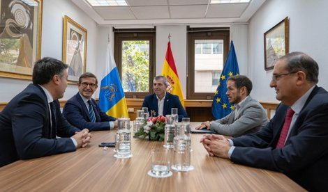 Es Andalucía - Sevilla