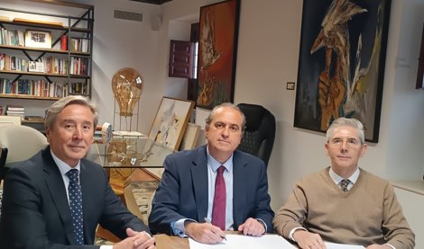 Andalucía
