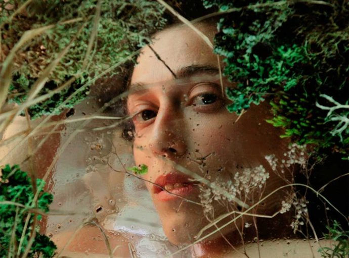 La pianista e investigadora María Coma presenta su último disco 'Vocal Roots' en el Teatro Alhambra.