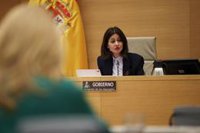 Rego reclama un 'Me too' en todas las organizaciones políticas: "Es repugnante todo lo que estamos viendo"