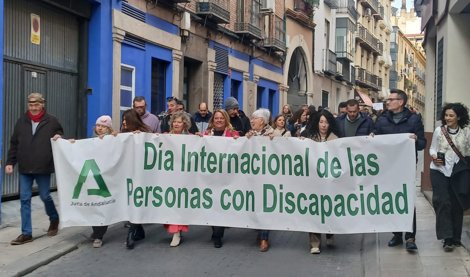 Es Andalucía - Jaén