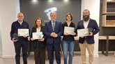 Foto: El Consejo General de Farmacéuticos premia cuatro proyectos de mejora de acceso a fármacos en países en desarrollo