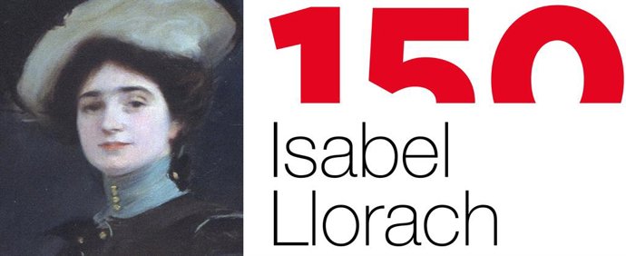 Una exposició dedicada a Isabel Llorach tancarà els actes del 150è aniversari del seu naixement