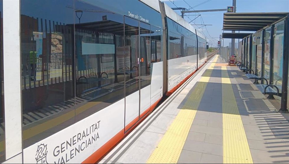 TRAM d'Alacant