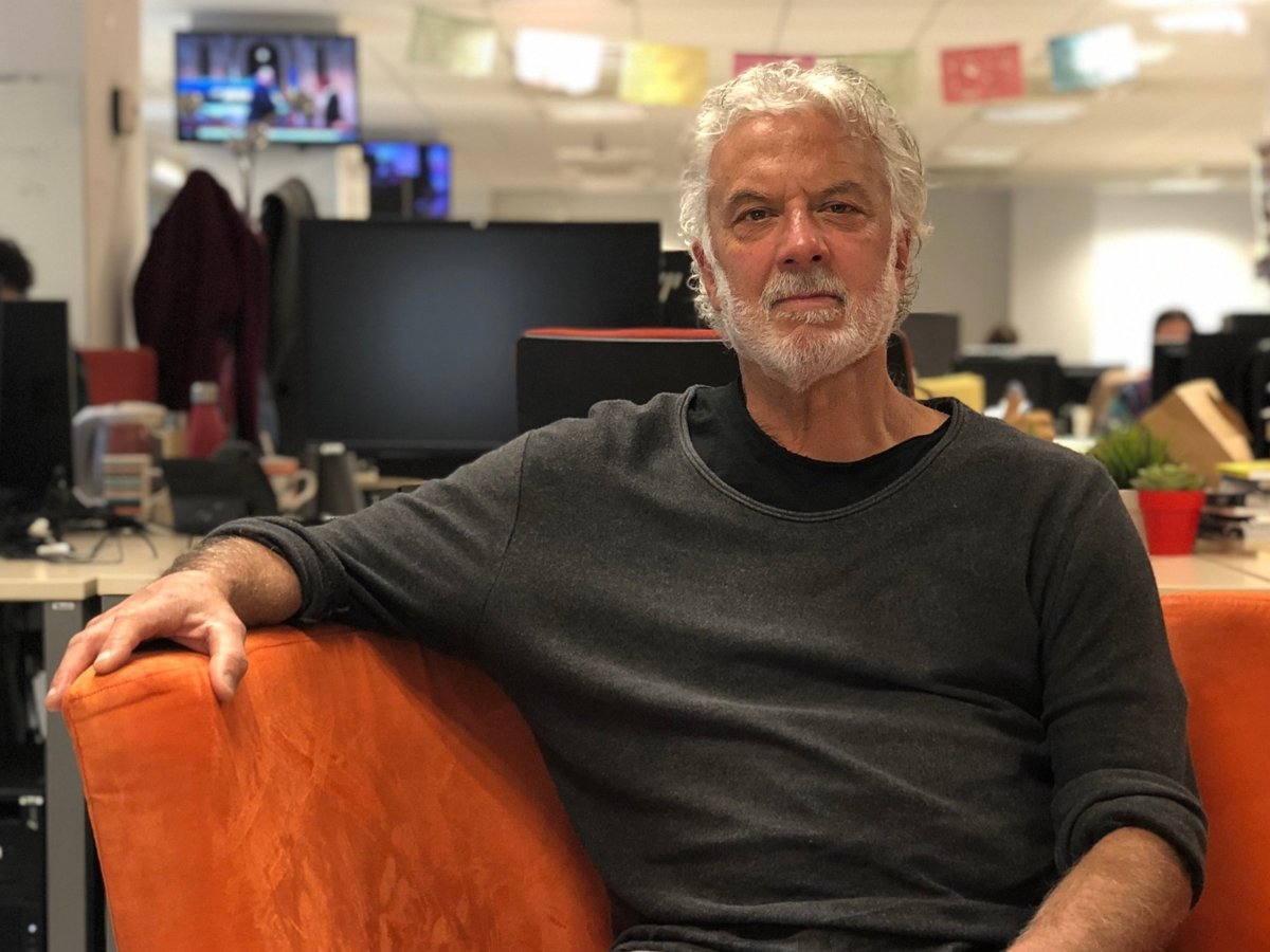 Actor Adolfo Fernández dies at 67