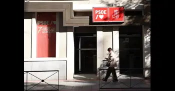 Referentes feministas del socialismo estallan tras las denuncias por acoso sexual en el PSOE