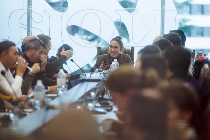 Rioja aprueba sus presupuestos para afrontar el próximo año e impulsa su nuevo Plan Estratégico 2026-2030