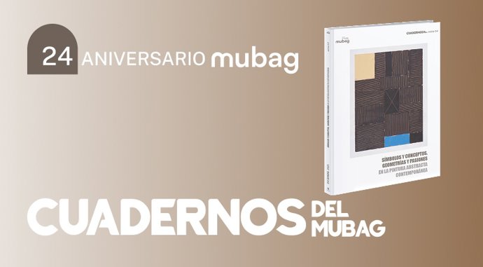 El Museo de Bellas Artes de Alicante presenta el quinto ejemplar de la revista 'Cuadernos del Mubag 04'