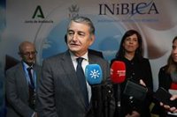 La Junta licitará la obra del nuevo centro de salud de Vejer (Cádiz) en el primer trimestre del año