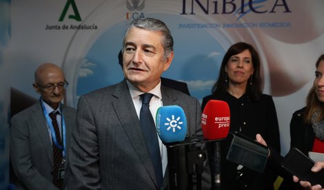 Es Andalucía - Cádiz