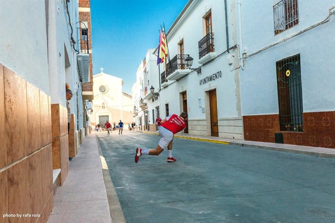 Bicorp recibe el Reconeixement de la Cultura de la Diputación por su destacada dedicación a la protección del patrimonio local