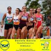 Foto: DrinkingRunners, el grupo de corredores con una meta solidaria que llega este sábado a Casa de Campo