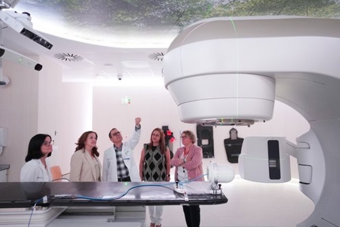 Archivo - La consejera de Sanidad de la Comunidad de Madrid, Fátima Matute