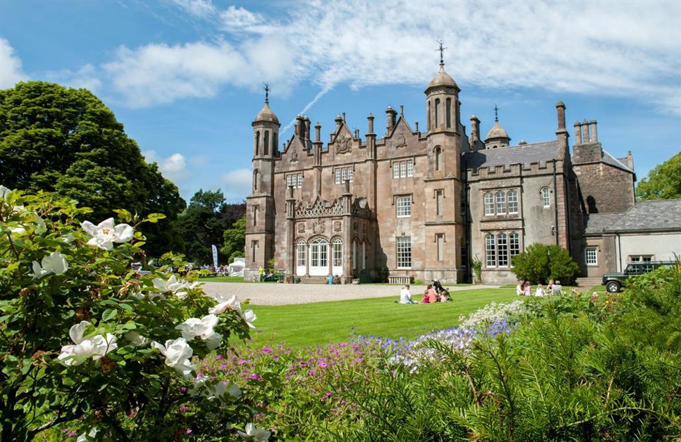 Turismo de Irlanda