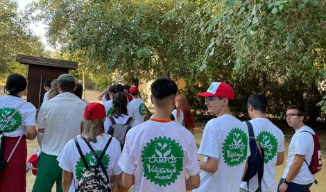 Es Andalucía - Sevilla