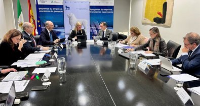 Es Andalucía - Sevilla