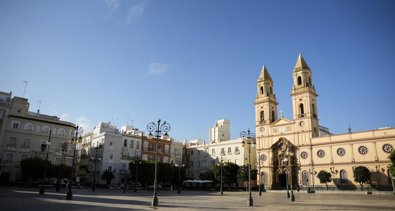 Cádiz