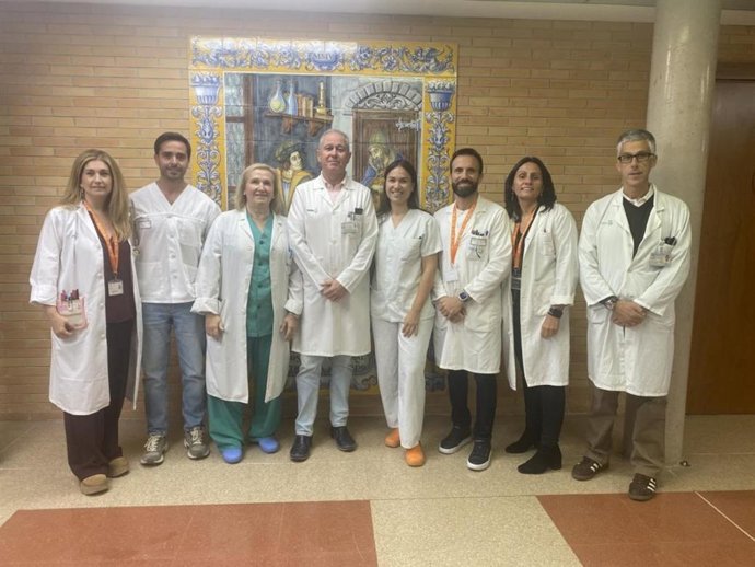 La Gerencia De Talavera Participa En Un Proyecto Nacional Que Integra La Investigación En La Práctica Enfermera.