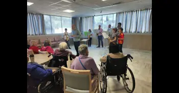 Mapa de la soledad no deseada: ¿En qué CC.AA se sienten más solos?