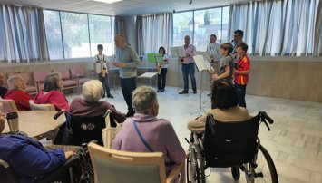 Cooperación y Desarrollo