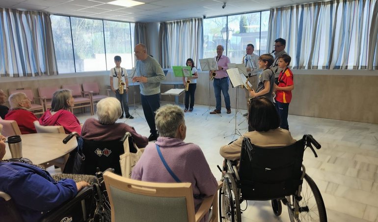 Cooperación y Desarrollo