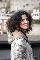 Foto: Nagore Eceiza denuncia en 'Zona Wao' la violencia contra mujeres indígenas por la "colonización petrolera" del Amazonas